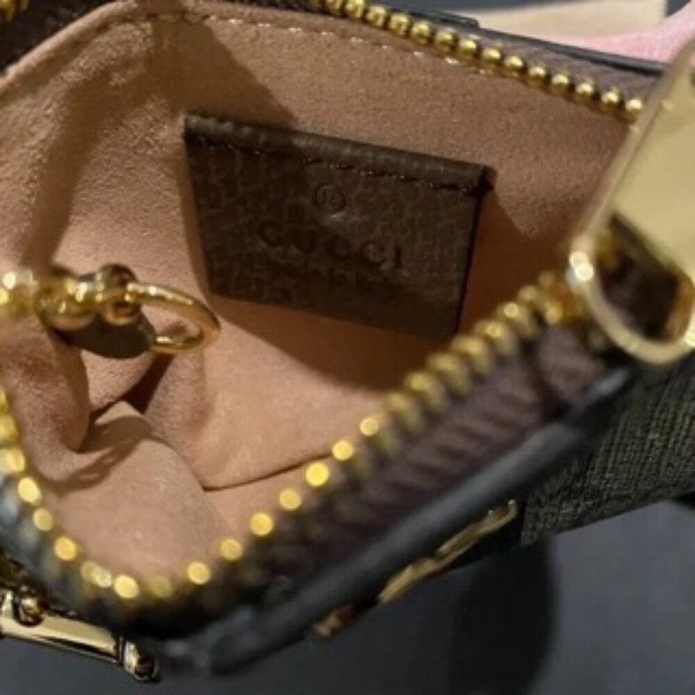 Ophidia Key Case - Picture 6 of 7
